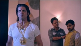 Chalo Bulawa Aaya Hai - 5th November 2025